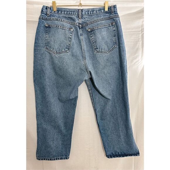 Bill Blass Plus Jeans - Picture 4 of 7